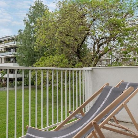 Harmony Appart Annecy-Le-Vieux Ferme Exterior foto