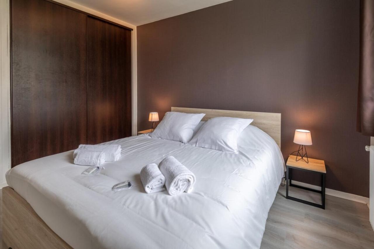 Harmony Appart Annecy-Le-Vieux Ferme Exterior foto